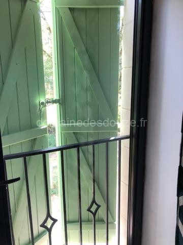 Photo de Gîtes de coussane