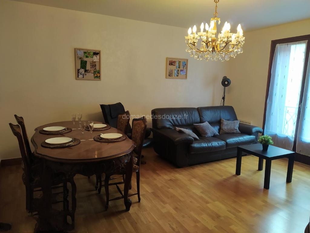 Photo de Gîte l' Odyssée