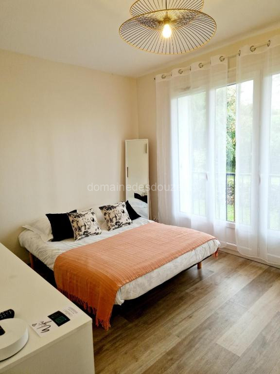 Photo de Studio centre-ville au calme