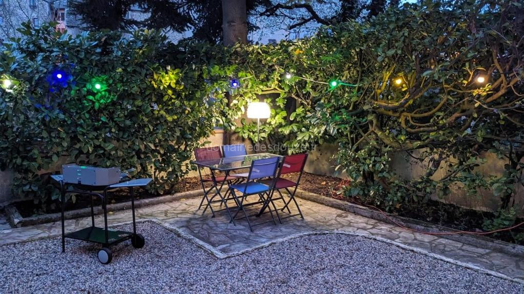 photo de Au Ptit Bonheur du Lot, centre-ville, calme, vue, jardin