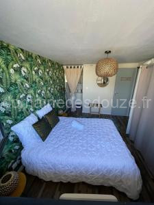 A louer appartement t2 à Espalion