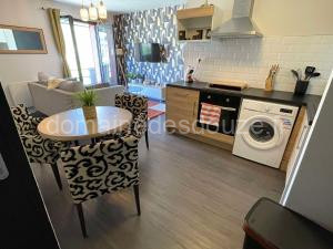 Appartement t2 foirail étage à Espalion