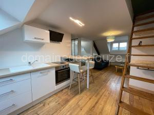 Photo de l'Appartements Appartement cosy au coeur d'Espalion à Espalion