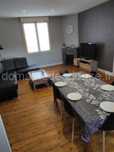 Photo de l'Appartements Bonheur and Co à Espalion