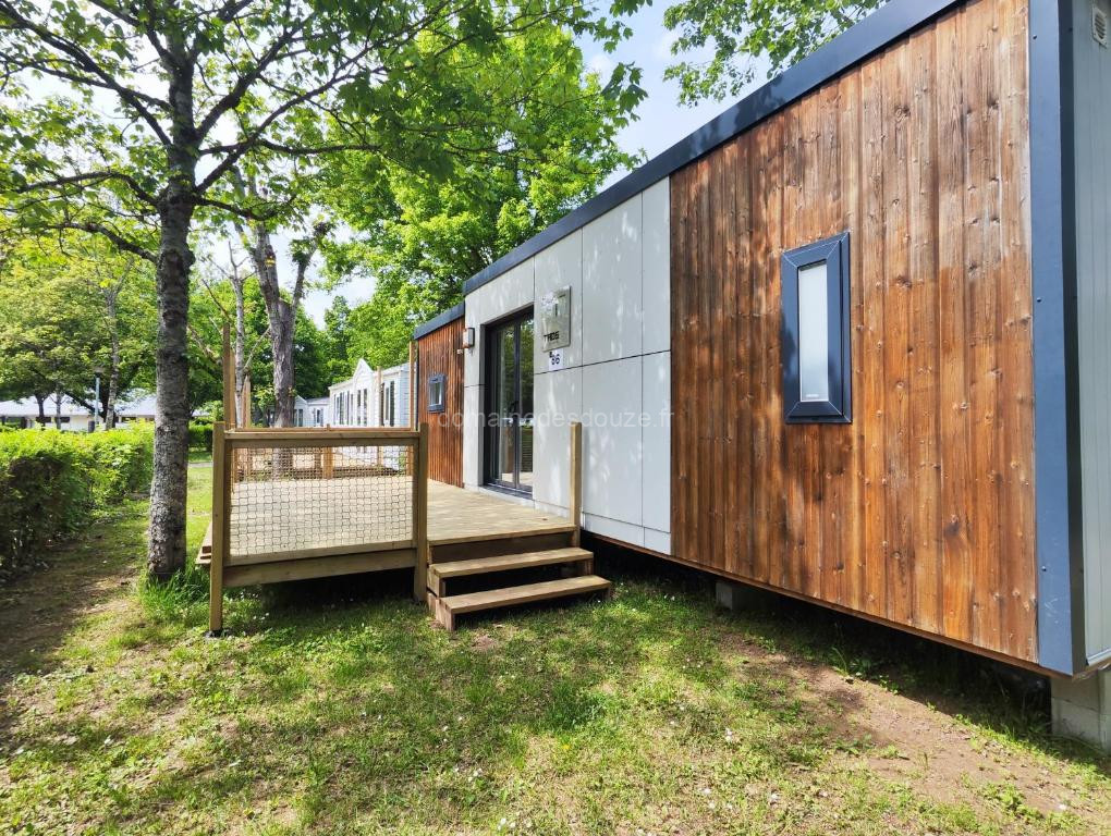 Photo de Camping Roc de l'Arche