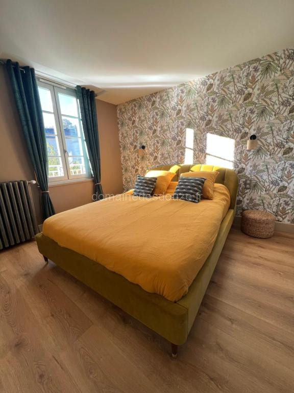 Photo de Maison d'hôtes de la prison en toutes libertés