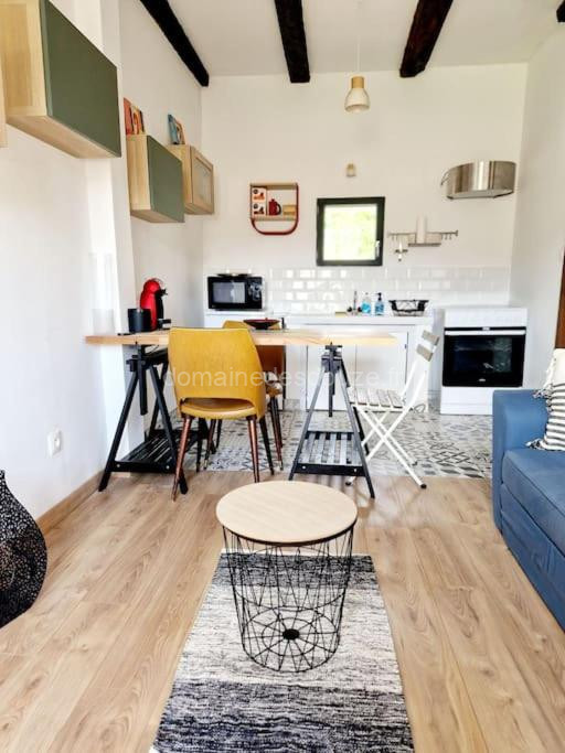 Photo de Maisonnette du Foirail