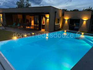 La Villa Cosy à Espalion